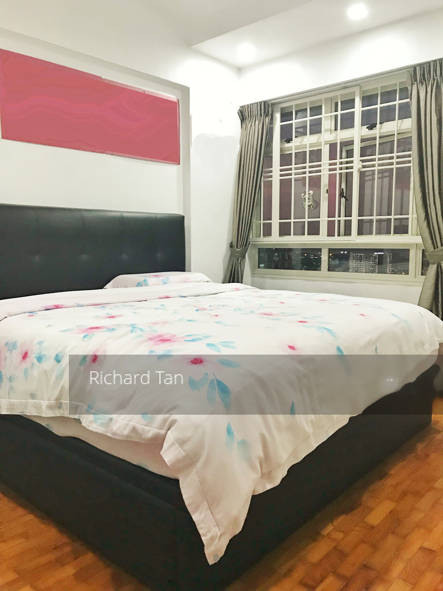 Blk 466D Sembawang Drive (Sembawang), HDB 4 Rooms #155902292